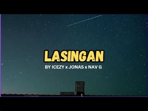 Lasingan .